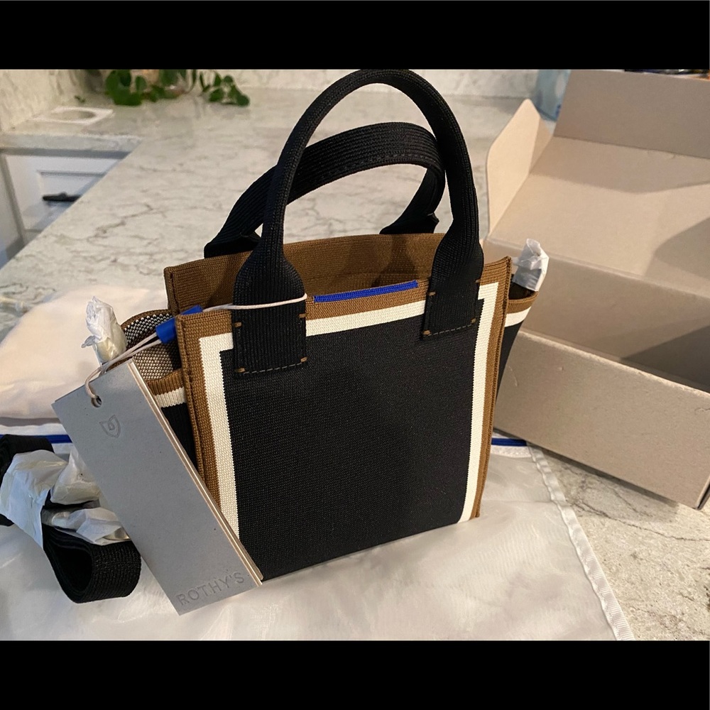 Rothy’s Mini Handbag